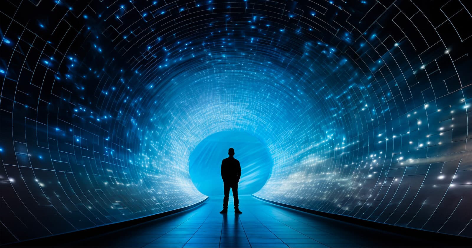 Reinvent with agentic AI