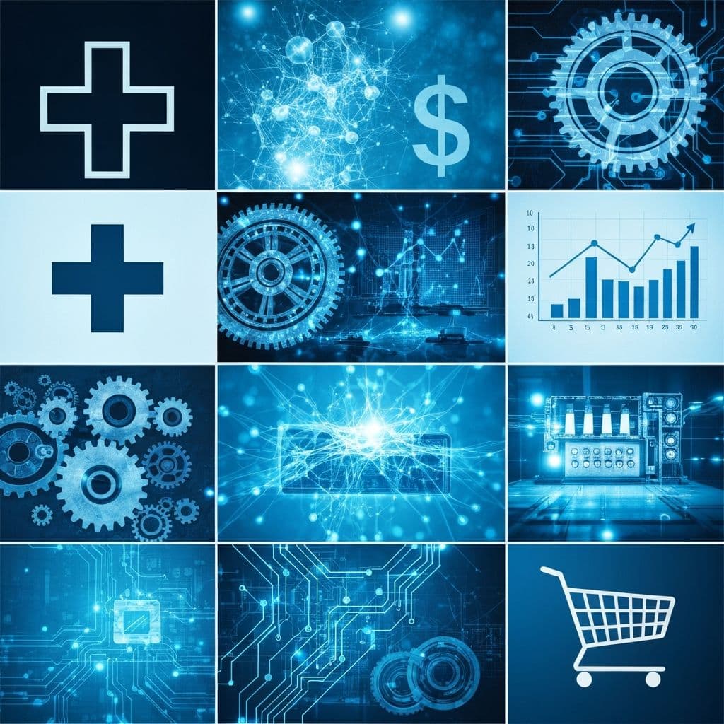 Business development